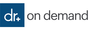 Click to visit the BC/BS of MN Doctor on Demand Website.